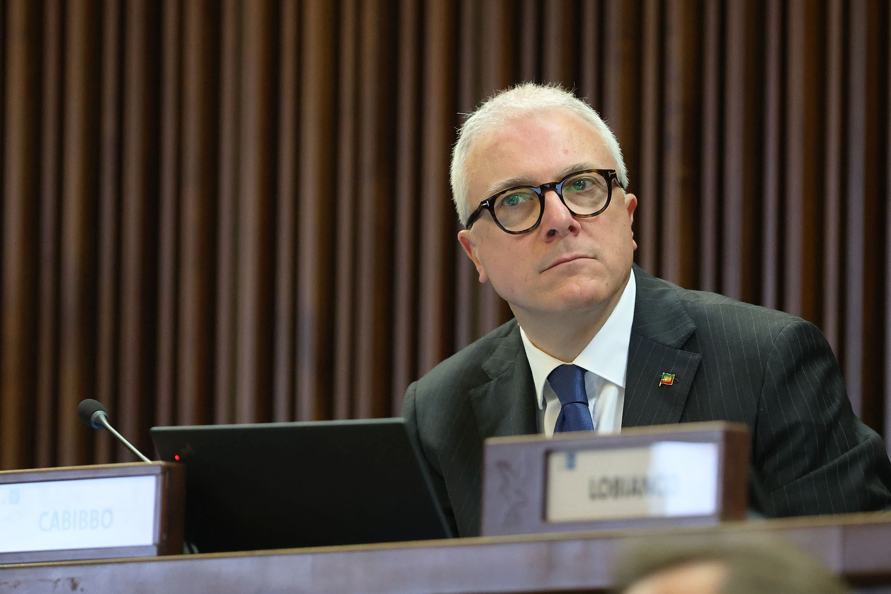 OMNIBUS. CABIBBO (FI): SEMPLIFICAZIONI E SOSTEGNO A CITTADINI